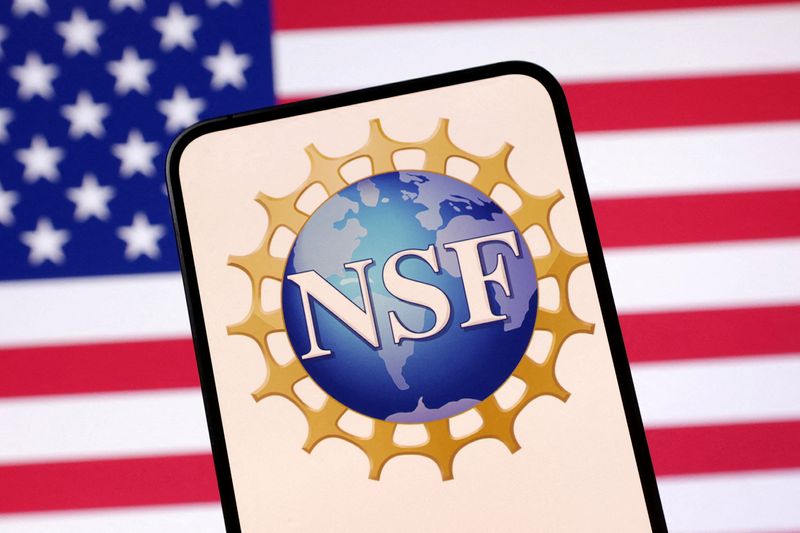 US judge blocks slashing of universities' federal funding from National Science Foundation