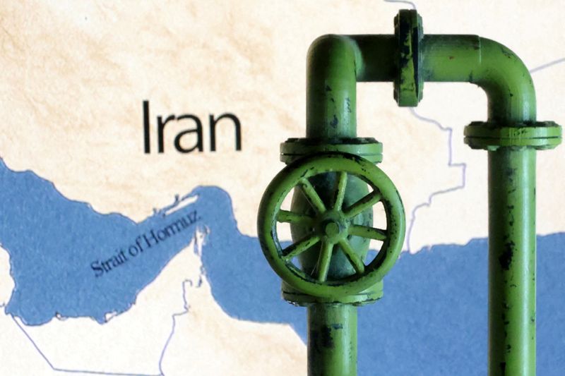 Morning Bid: Now the ball is in Iran's court
