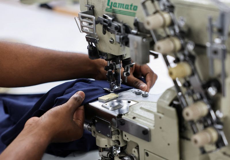 India's business activity surges in June on strong demand, record export orders, PMI shows