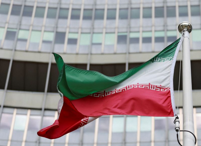 Iran's parliament looking to suspend cooperation with UN nuclear watchdog - IRNA