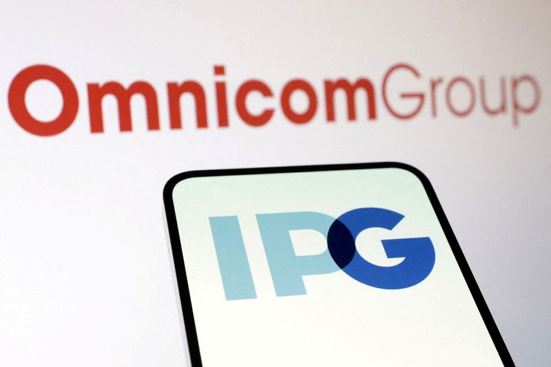 FTC greenlights Omnicom-Interpublic deal, bars coordination over political content