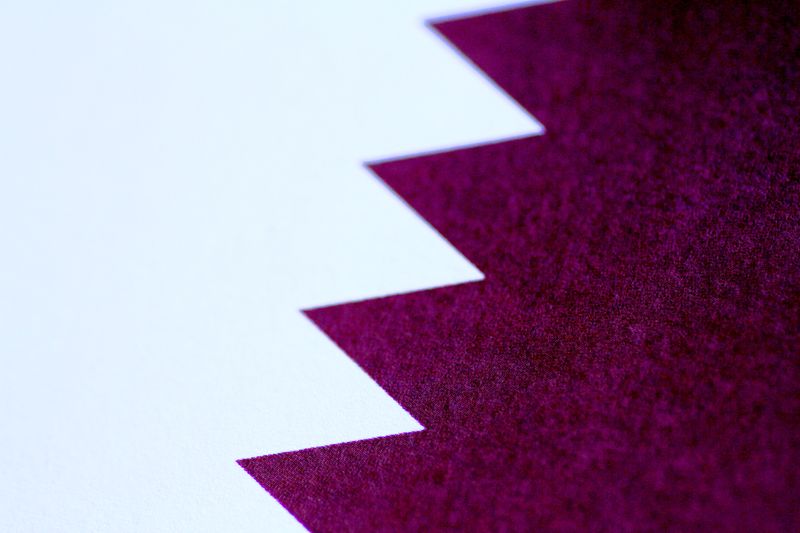 Qatar shuts down airspace temporarily amid regional crisis