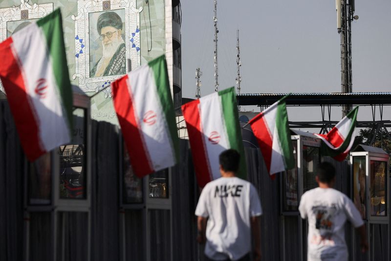 Instant View: Investors react after Trump announced ceasefire between Iran and Israel