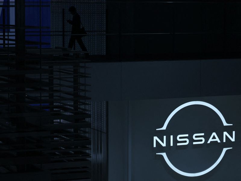Crisis-hit Nissan braced for scrutiny on turnaround plan at shareholder meeting