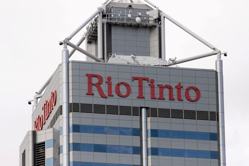 Rio Tinto, Hancock Prospecting to develop $1.61 billion Hope Downs 2 project