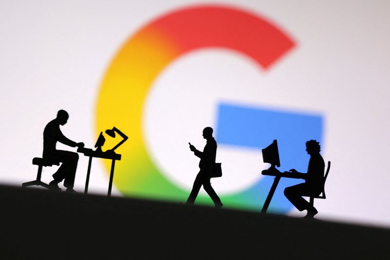 UK may compel Google to change search rankings to ensure fair competition