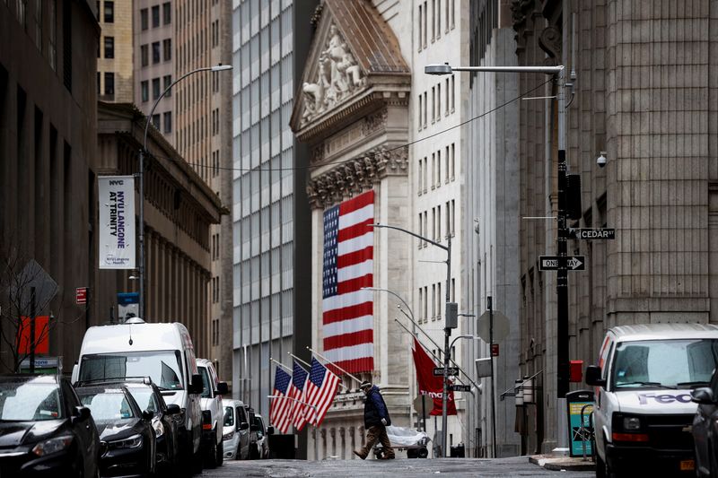 Big US banks expected to ace stress tests, boost dividends