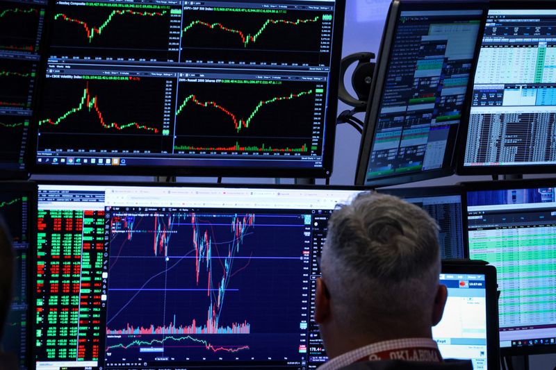 Wall Street set for higher open after Israel-Iran ceasefire