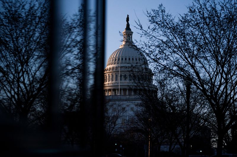 US Senate parliamentarian says oil, gas projects can't skirt environmental review