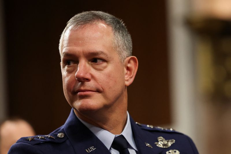 Yemen's Houthis likely to be persistent problem for US, senior military official says