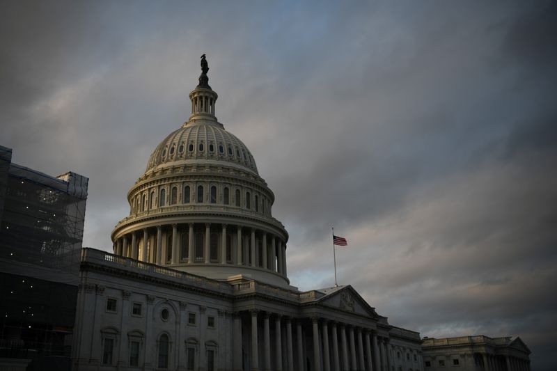 Key Senate Democrats oppose Trump nominee to head Federal Aviation Administration