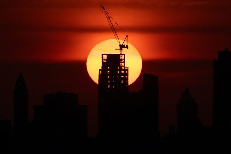 Electricity prices soar as US regional grids wobble from extreme heat