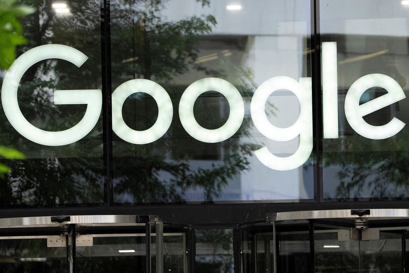 Analysis-UK politics blunts antitrust action against Google