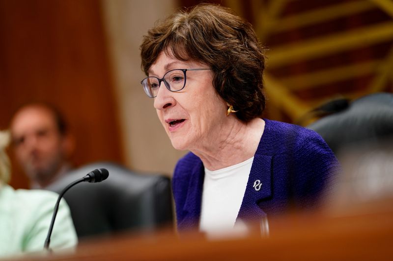 Fed's Collins says rate cuts later this year are possible