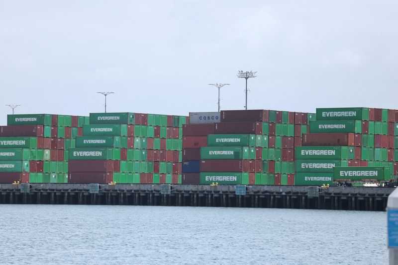 JPMorgan sees tariff-induced US 'stagflationary' slowdown in 2025