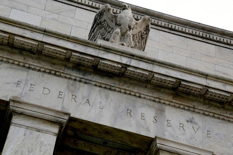 Trump says he is considering three or four candidates for next Fed chair