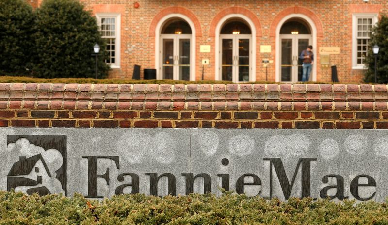 Regulator orders Fannie, Freddie to consider crypto holdings in loan assessments