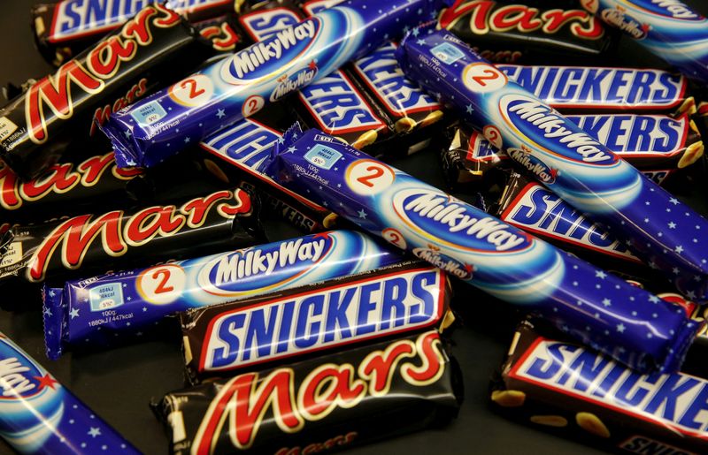 US FTC says Mars' $36 billion Kellanova deal is not anticompetitive