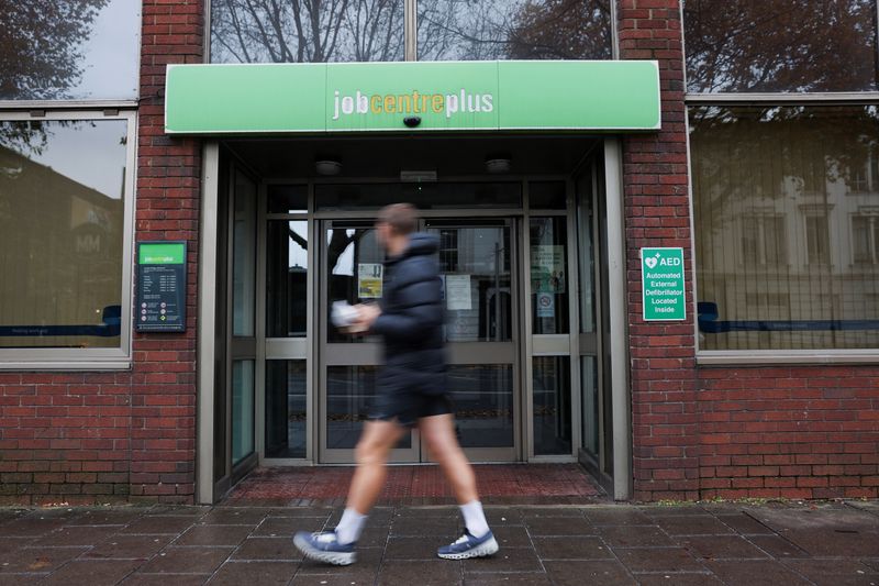 UK employers group says tax hike has hit hiring hard