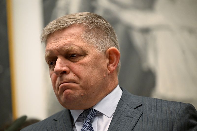 Slovakia demands delay in vote on Russian sanctions over energy concerns