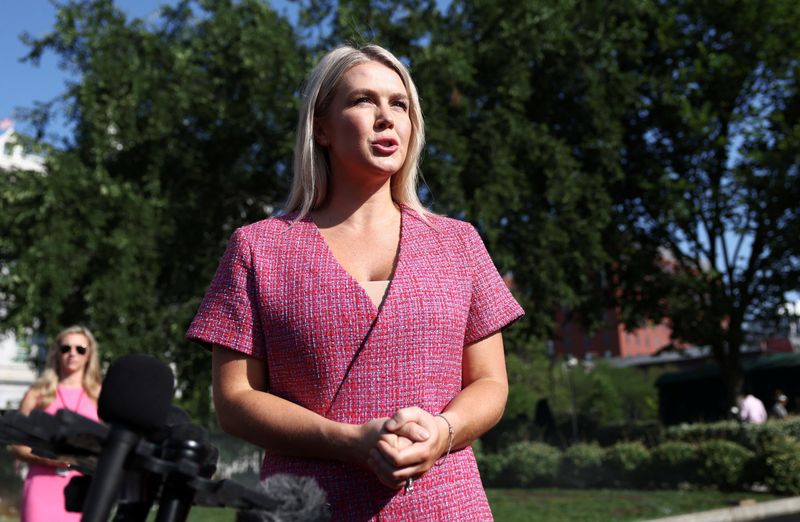 White House believes no enriched uranium was removed prior to U.S. attacks on Iran
