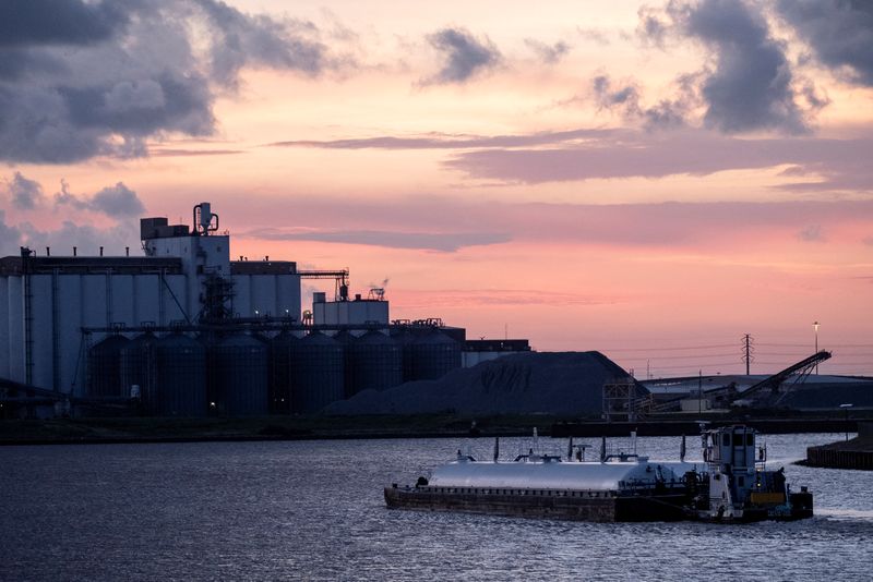 Trump administration has 'no imminent plans' to refill nation's emergency oil reserve