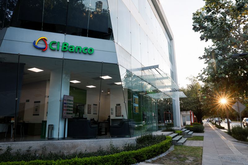 Mexican regulator takes over running of banks hit by US fentanyl sanctions
