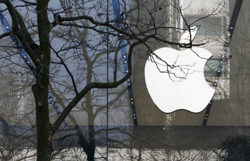 Apple changes App Store rules in EU to comply with antitrust order
