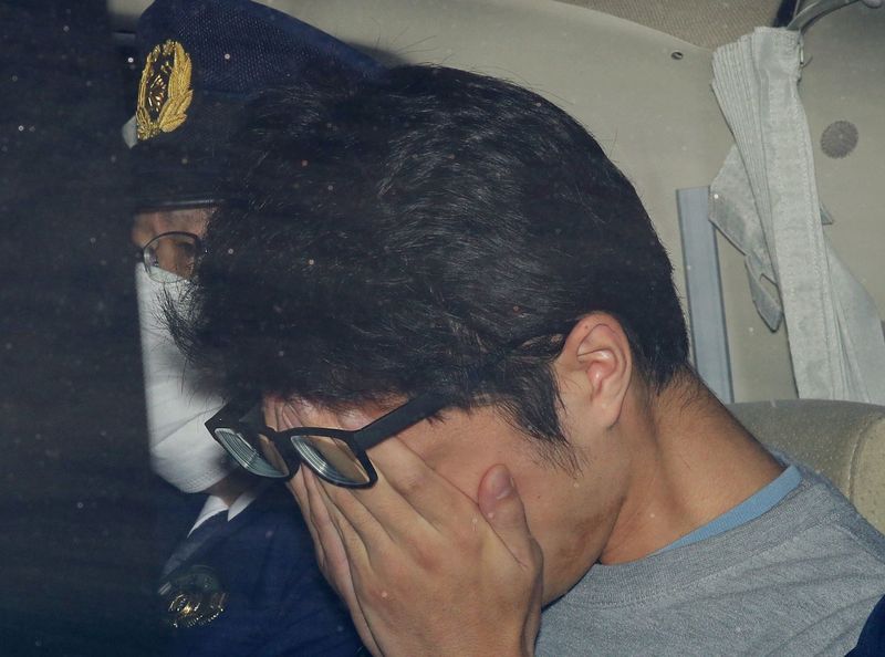 Japan hangs 'Twitter killer' in first execution since 2022