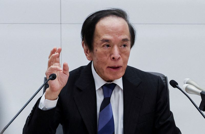 Analysis-In dovish tilt, BOJ zooms in on obscure underlying inflation trends