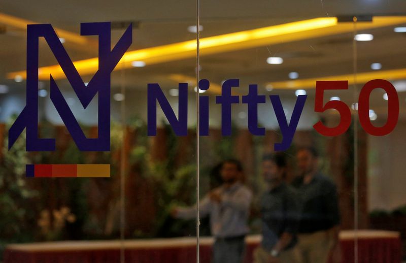 Brokerages see India's Nifty climbing towards record highs in July