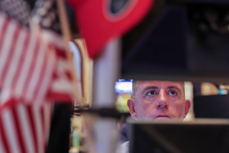 Take Five: Half-time for markets