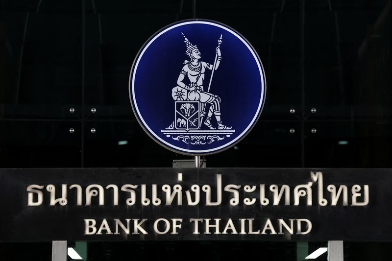 Outsider vs veteran: Who will lead Thailand's central bank?