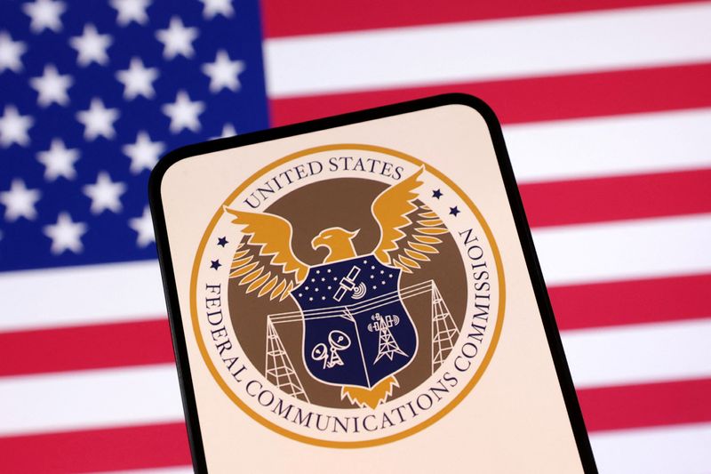 US Supreme Court set to rule on FCC fund for phone, broadband access