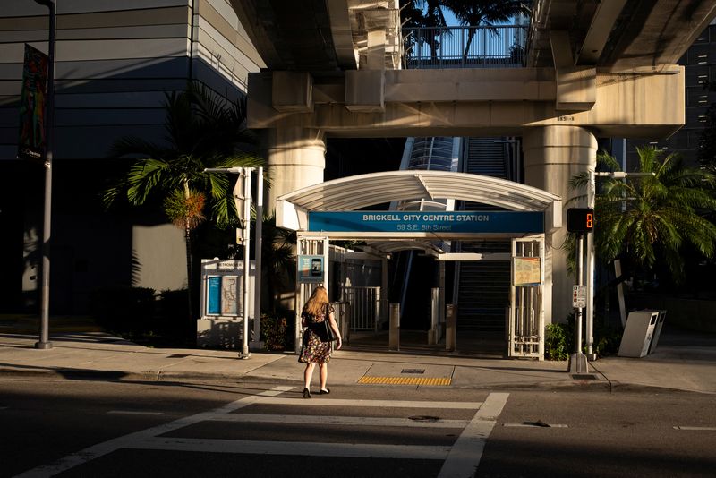 Miami's Brickell City Centre sold to Simon Property in up to $548.7 million deal