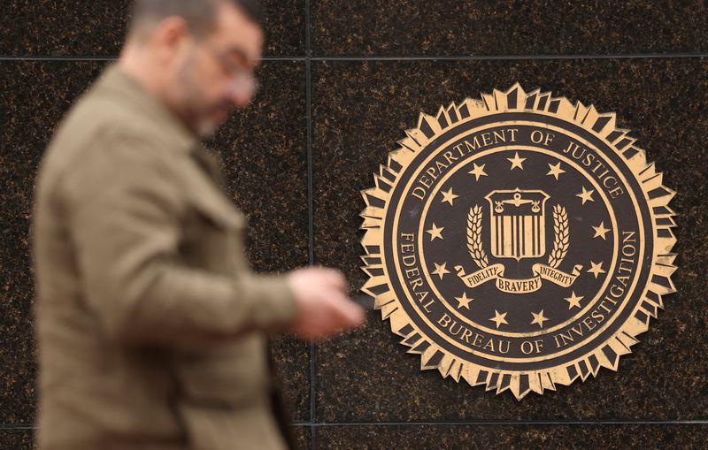 Sinaloa cartel hacked phones and surveillance cameras to find FBI informants, DOJ says