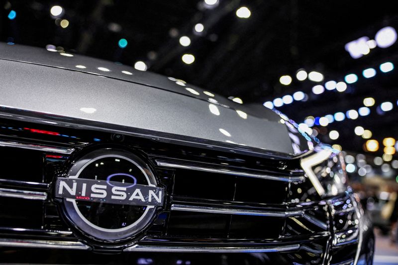 Nissan seeks to delay supplier payments to free up cash, company emails show