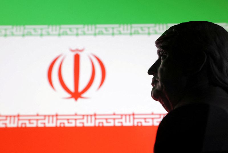 Iran says Trump shifting stance on sanctions amounts to 'psychological and media games'