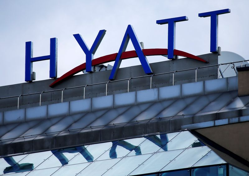 Hyatt to sell Playa's real estate portfolio for $2 billion