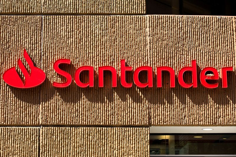 Exclusive-Santander submits binding bid for Sabadell’s TSB, sources say