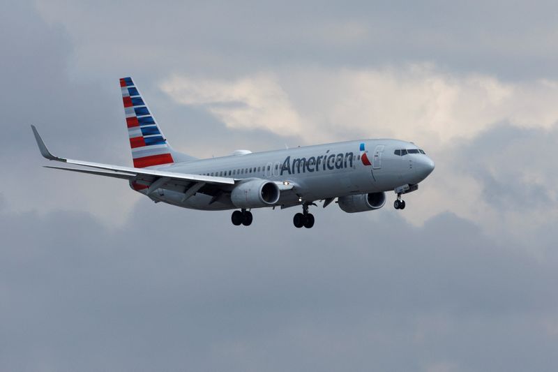 US Supreme Court rejects American Airlines appeal of ruling barring JetBlue alliance