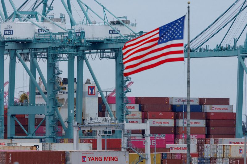 Factbox-Where trade talks stand with major US partners ahead of tariffs-hike deadline