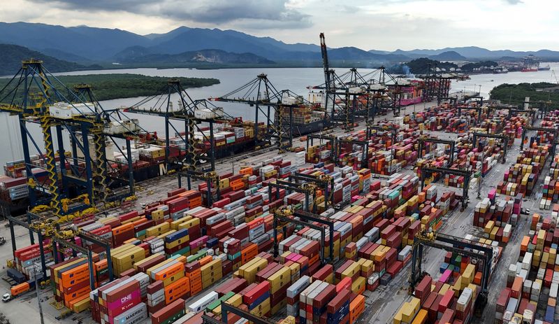 Mercosur, EFTA blocs finalize free-trade agreement, say sources