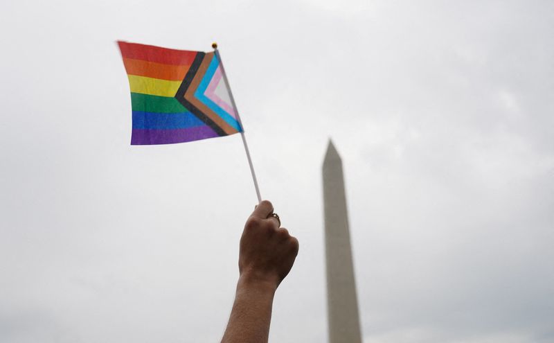 University of Pennsylvania reaches compliance deal with Trump administration on transgender athletes