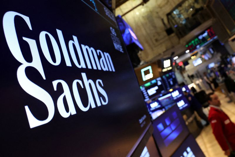 Goldman Sachs names Raghav Maliah as global chairman of investment banking, memo shows