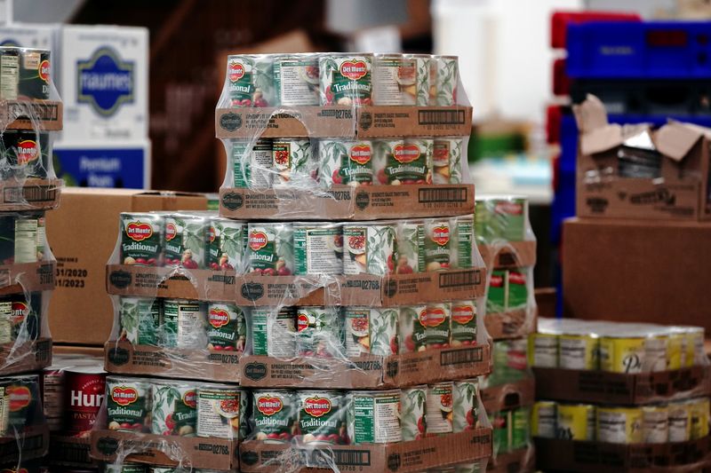 Del Monte Foods seeks buyer as it initiates US bankruptcy proceedings