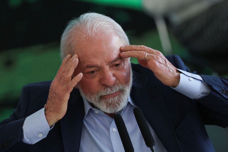 Lula afirma em entrevista à TV que foi ao STF sobre decreto do IOF para poder governar