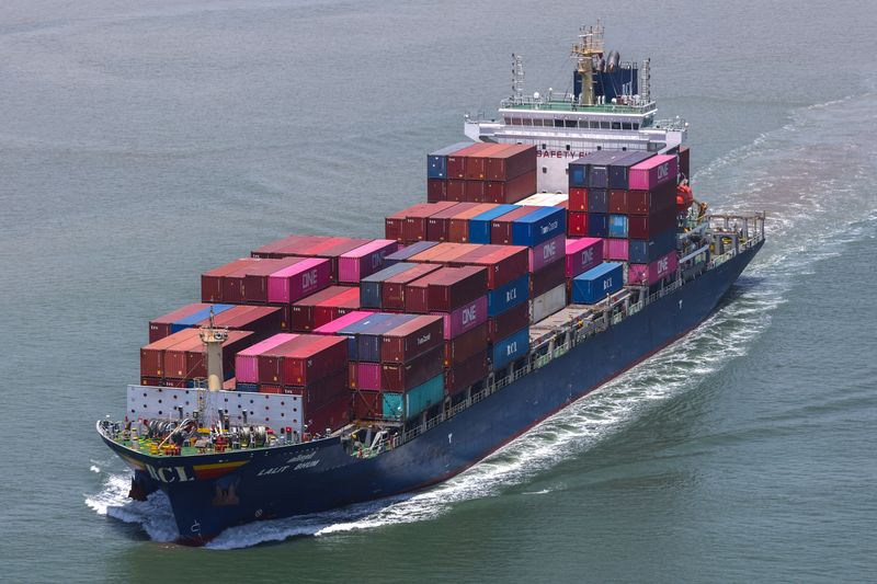 Trump says he will put 20% tariff on Vietnam's exports