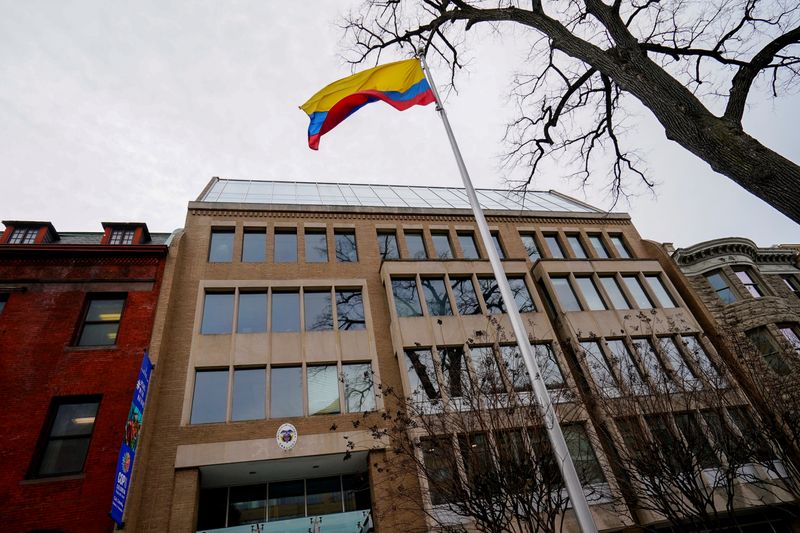 US, Colombia recall their ambassadors in diplomatic tussle