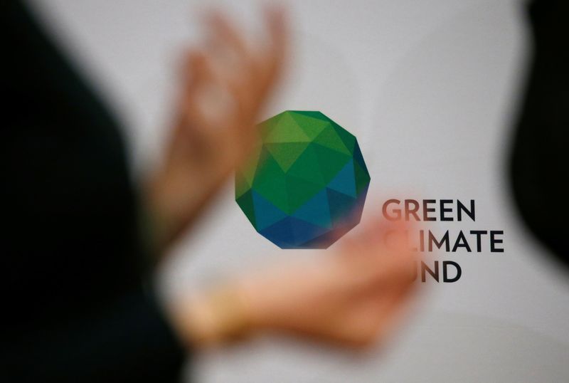 World's biggest climate fund ramps up investment plans